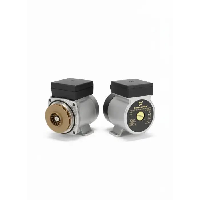 Grunfos pompa
