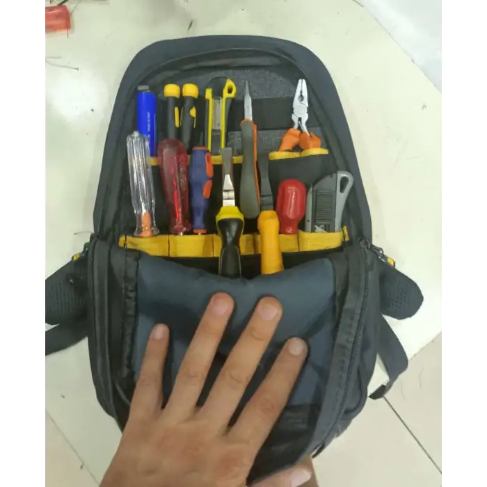 Mini takım çantası