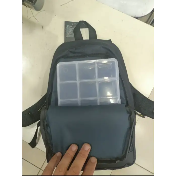 Mini takım çantası