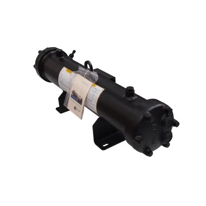 RKDEW SERİSİ KONDENSER SERİSİ