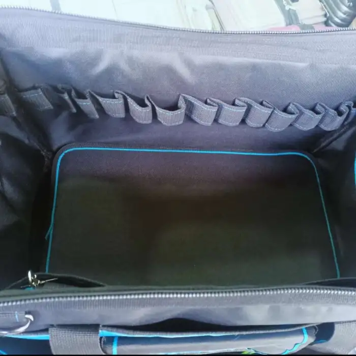 TECH-BAG PRIME BÜYÜK BOY PERSONEL TAKIM ÇANTASI