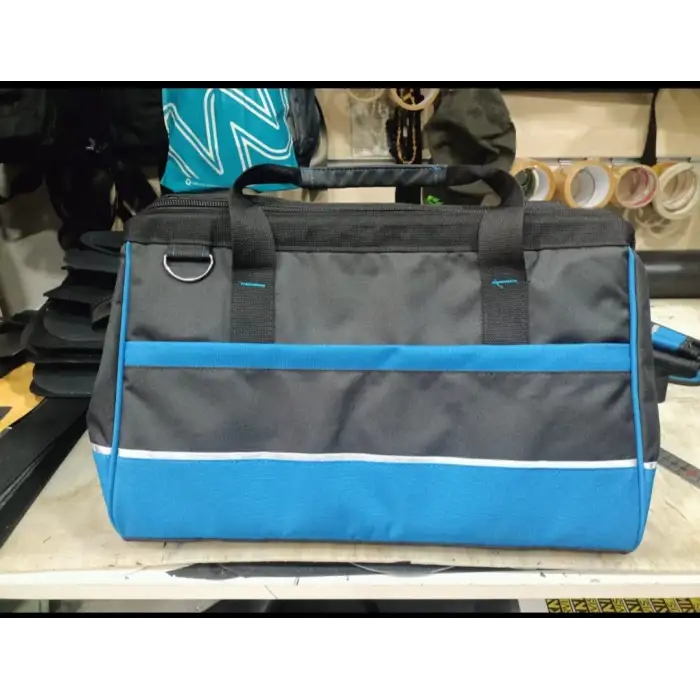 TECH-BAG PRIME BÜYÜK BOY PERSONEL TAKIM ÇANTASI