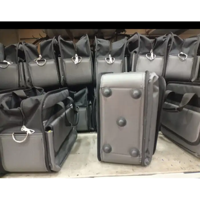 TECHBAG AIR ORTA BOY TEKNİK EKİPMAN ÇANTASI