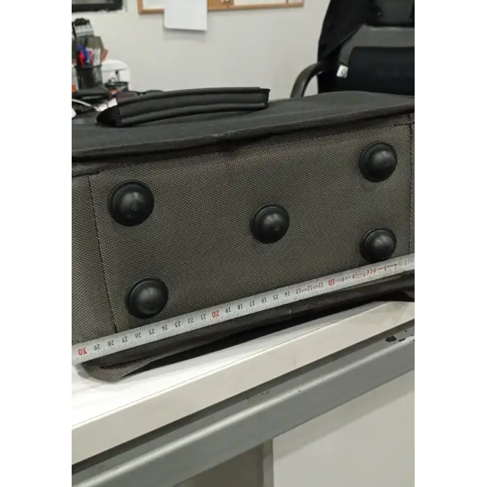 TECHBAG AIR ORTA BOY TEKNİK EKİPMAN ÇANTASI