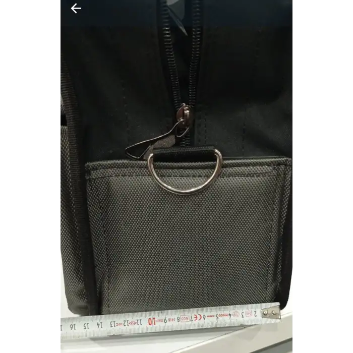 TECHBAG AIR ORTA BOY TEKNİK EKİPMAN ÇANTASI