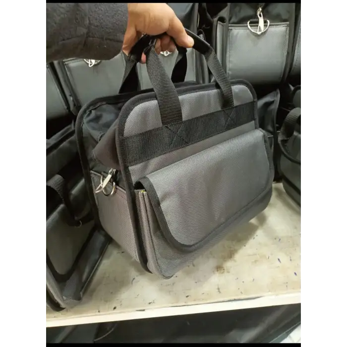 TECHBAG AIR ORTA BOY TEKNİK EKİPMAN ÇANTASI