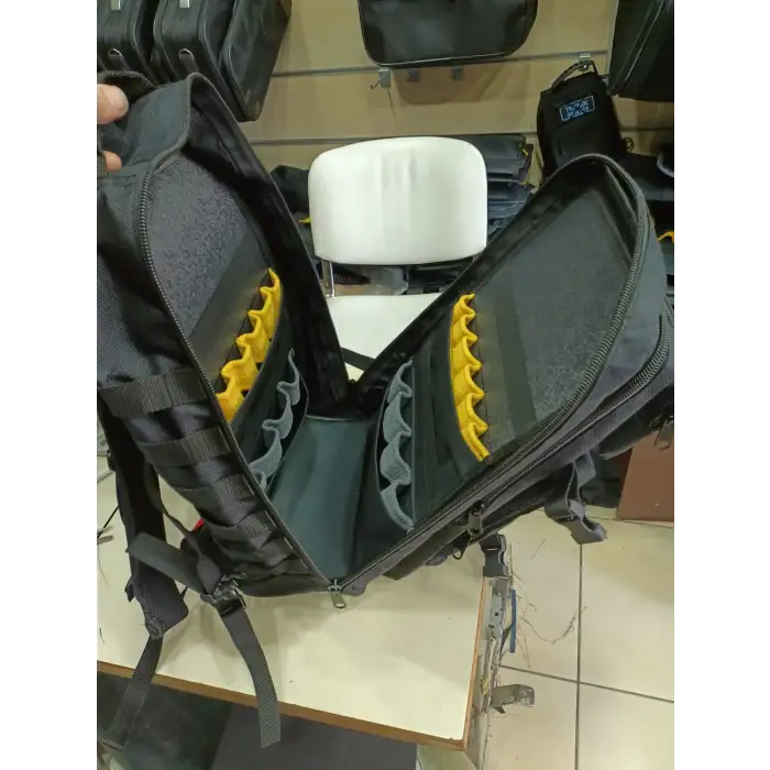 Usta takım sırt çantası