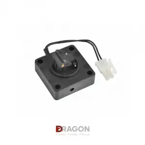 Kare Akış Şalteri Wiessmann