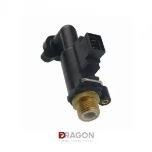 Akış Şalteri İmmergas