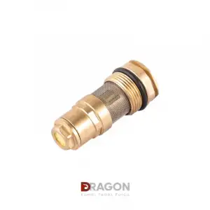 Süsler Akış Şalteri