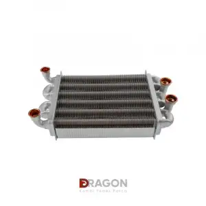 Ana Eşanjör Ariston Egis