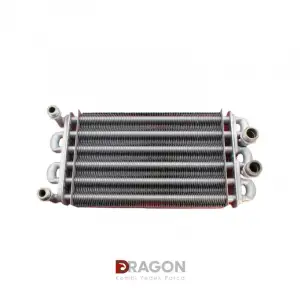 Ana Eşanjör Ariston Microtec