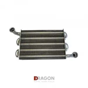 Ana Eşanjör Baymak Baxi