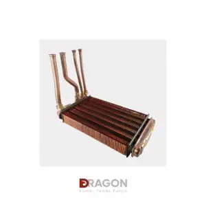 Ana Eşanjör Bosch Smart