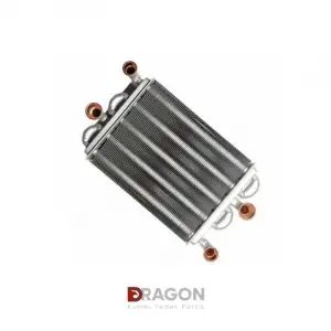 Ana Eşanjör Demirdöküm Nepto