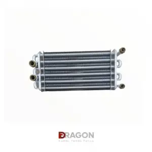 Ana Eşanjör Eca Calora