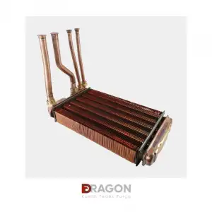 Ana Eşanjör Eca Eurostar