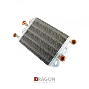 Ana Eşanjör Ferroli Condens