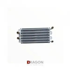 Eca Colora Ana Eşanjör