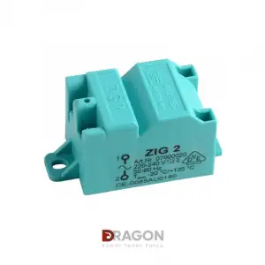 Ateşleme Trafosu Eca