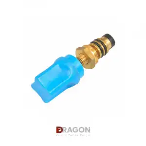 Doldurma Musluğu Ariston Uno Microtec