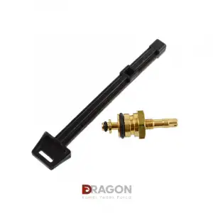 Doldurma Musluğu Wiessman Vitopend 100