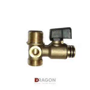 Ferroli Domina Su Doldurma Musluğu