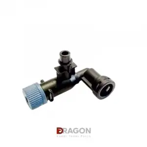 Vaillant Ecotec Su Doldurma Musluğu