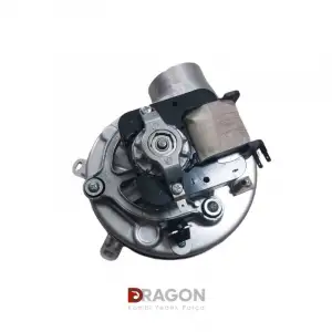 Baymak Eco 5 Fan Motoru