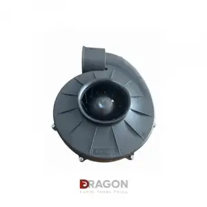 Baymak Novadens Duotech Baca Fan