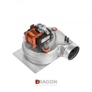 Bosch Saçlı Fan Motoru