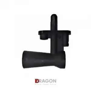 Fan Motoru Ventüri Tekli