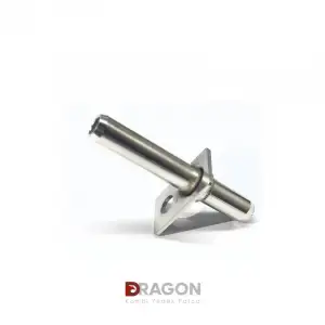 Metal Ventüri Tekli