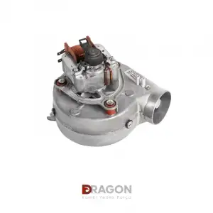 Viessmann Vitopend 100 Takolu Fan Motoru