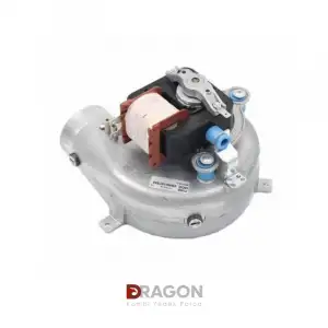 Wiessmann 42 W Fan Motoru Fime