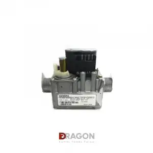 Baymak Novadens Gaz Valfi