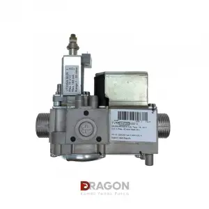 Gaz Valfi Baymak Eco Honeywell