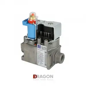 Gaz Valfi Demirdöküm Aden Sit 845