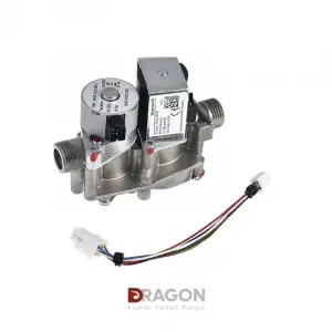 Gaz Valfi Demirdöküm Milenyum Plus