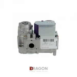 Gaz Valfi Demirdöküm Nitromix