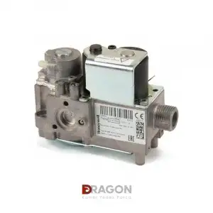 Gaz Valfi Eca Honeywell 4105 G