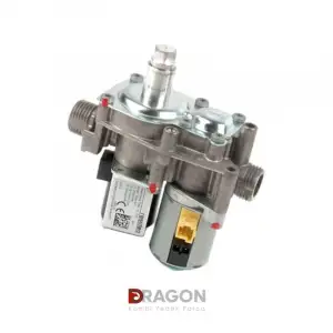 Gaz Valfi Vaillant Turbotek