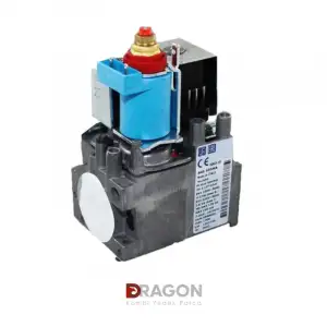 Rekorsuz Gaz Valfi Ariston Sit 845