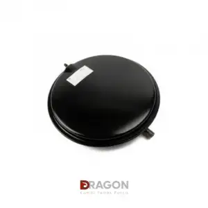 Genleşme Tankı Bosch 1_2 Prujörlü 8 Lt