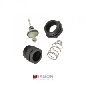 PAKKENS Demirdöküm Neva-Atron-Lynx Tamir Takımı