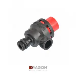 ariston egis emniyet ventili