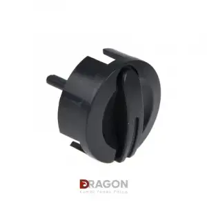 Airfel Ecofel Isı Ayar Düğme