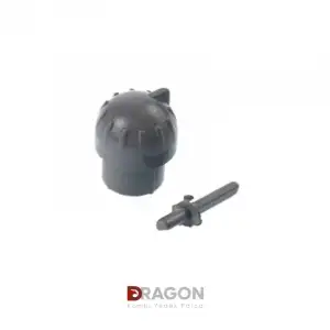 Demirdöküm Compant Şofben Düğme