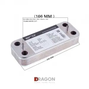 demirdöküm aden_neva_nitromix_protherm lynx plakalı eşanjör