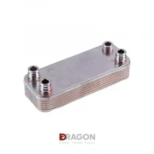 vailant vuv plakalı esanjör